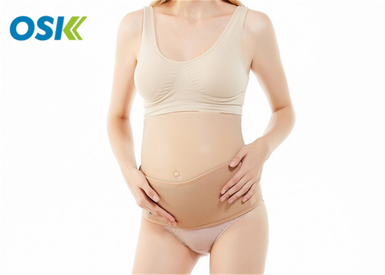 Cinghia di maternità respirabile di sostegno indossata nell'ambito di qualsiasi certificazione del CE dell'abbigliamento